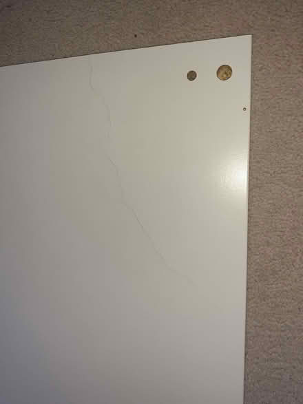Photo of free IKEA PAX Wardrobe Carcass (CT2) #2