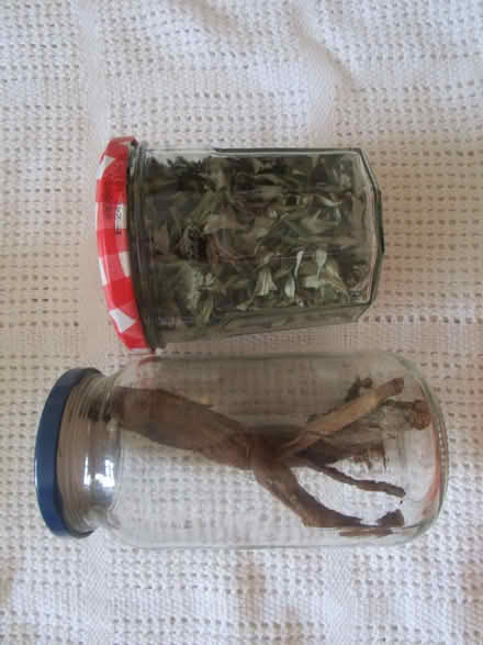 Photo of free Dried ingredients (Barnoldswick BB18) #1