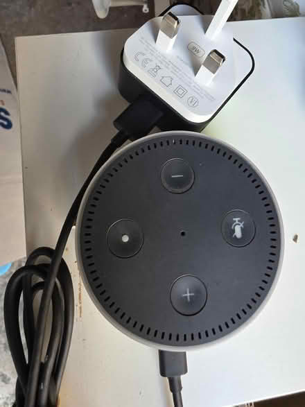 Photo of free Alexa gen 1 (Cyncoed, CF23) #1