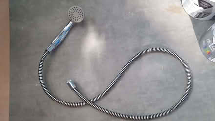 Photo of free Shower head and hose (Hanover BN2) #1