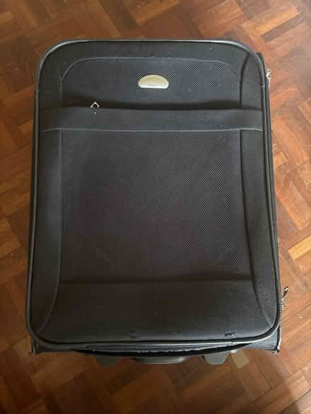 Photo of free Cabin suitcase (Summertown OX2) #1