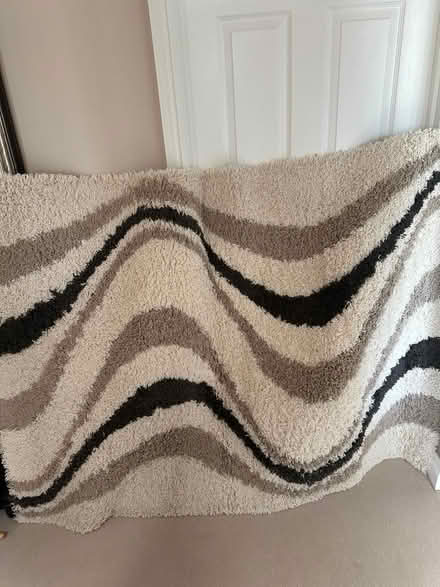 Photo of free Floor Rug (GU15) #1