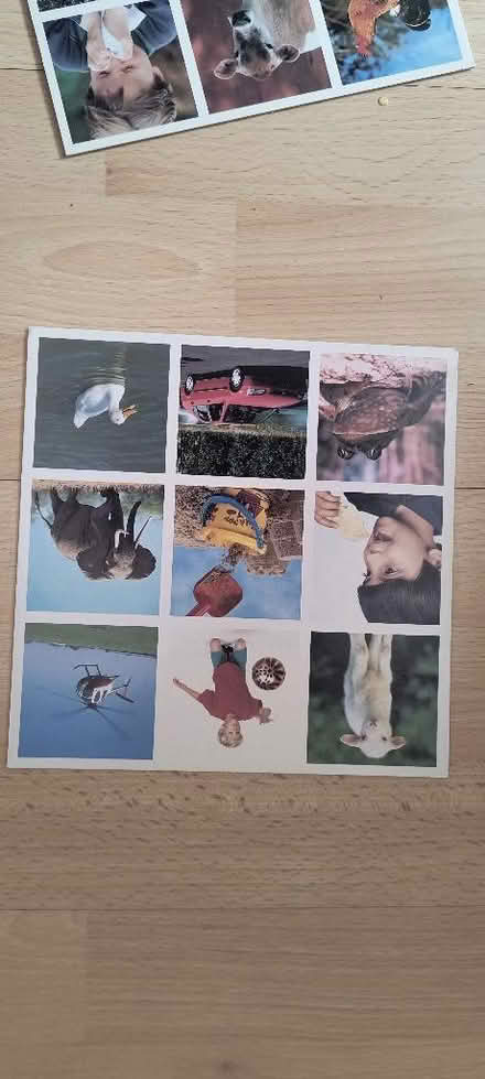 Photo of free Picture cards (Malvern Link WR14) #2
