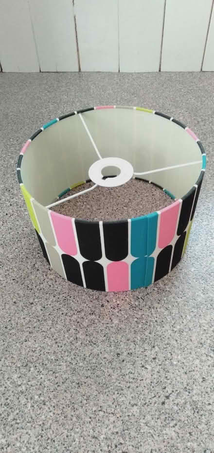 Photo of free Lamp Shade (OX1 South Oxford) #3