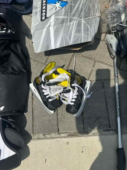Photo of free Various Sporting Goods (Chevy Chase MD) #4