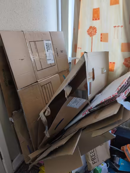 Photo of free Packing boxes (Terenure) #1