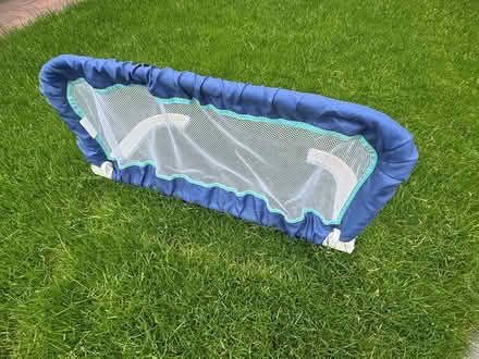 Photo of free Safety 1st Portable Bed Rail (Kings Hill, ME19) #1