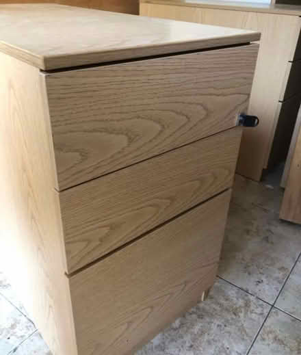 Photo of free File Cabinet (Stevenage SG1) #3