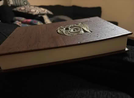 Photo of free Notebook (Glen Burnie) #2