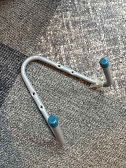 Photo of free Heavy duty wall hooks (Swansea) #2