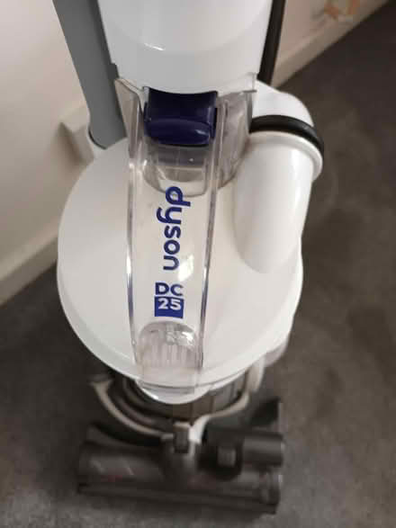 Photo of free Dyson Upright DC25 (AL4) #1