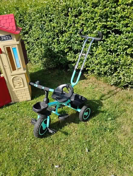 Photo of free Kids trike (billericay CM12) #1
