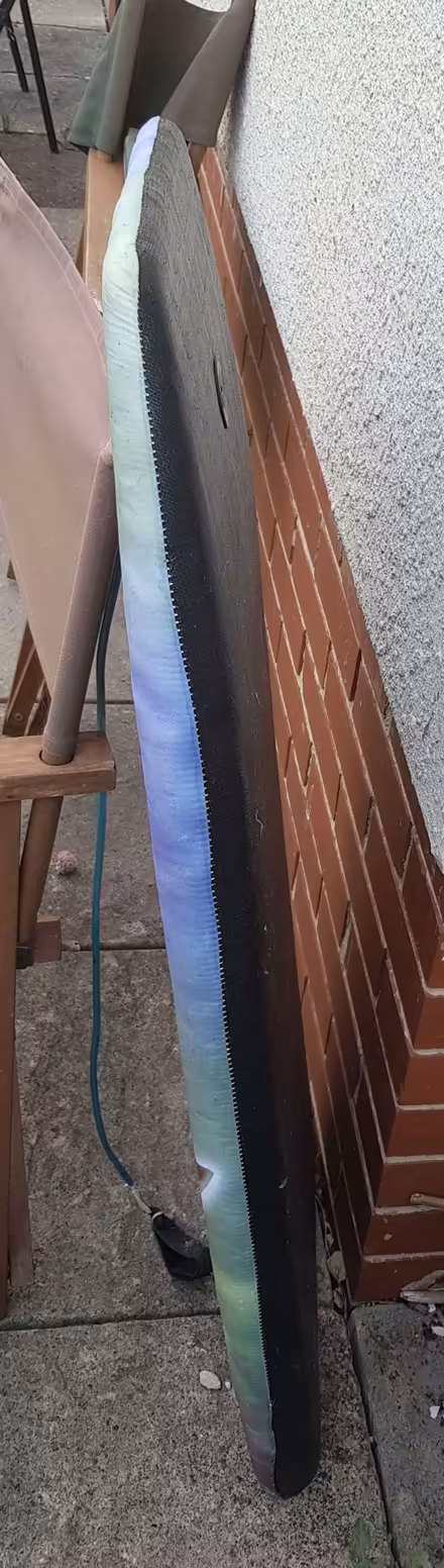 Photo of free Foam body board (Bowbridge GL5) #3