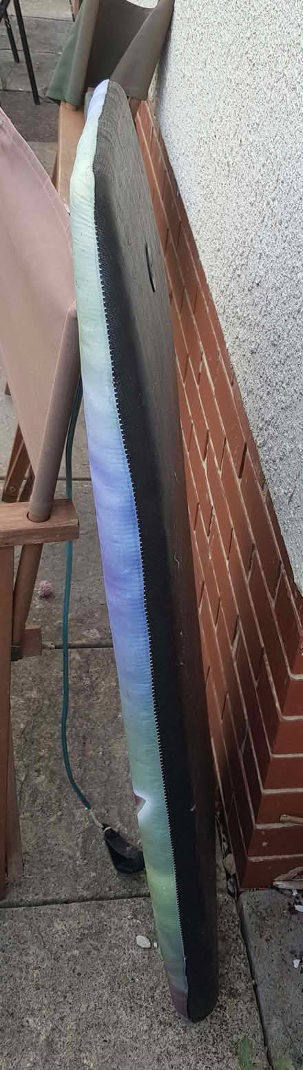 Photo of free Beach body board (Bowbridge GL5) #3