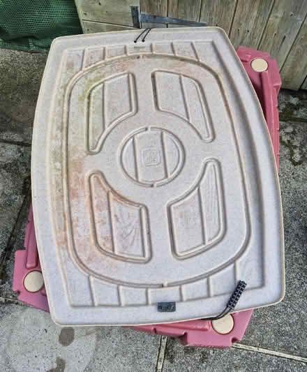 Photo of free Sand Pit Needs Some Attention (Handforth SK9) #4