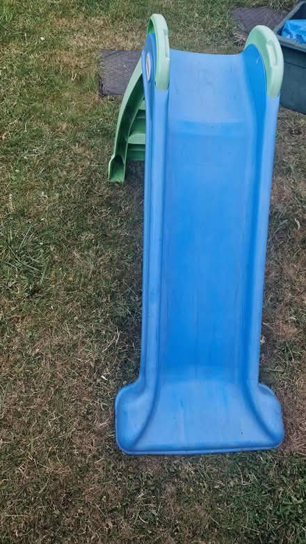 Photo of free Toddler slide (GL2) #2