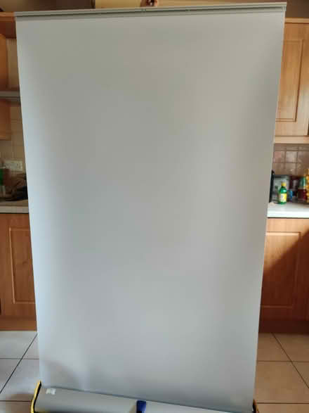 Photo of free Pull out vertical screen (TF10) #2