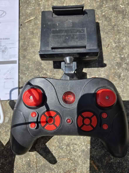 Photo of free Drone (El Sobrante) #1