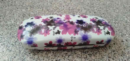 Photo of free Hard case for glasses (OX1 South Oxford) #2