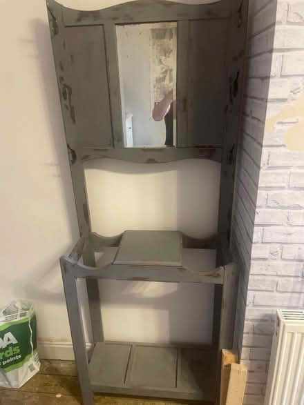 Photo of free Hall unit (Middleton LS10) #1