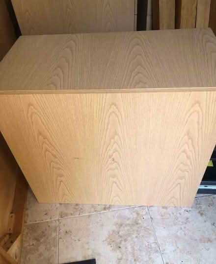 Photo of free File Cabinet (Stevenage SG1) #1
