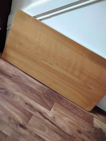 Photo of free Old IKEA shelf (Allerton L18) #1