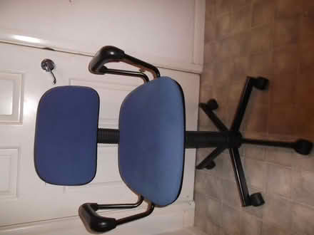 Photo of free Office chair (GU17) #1