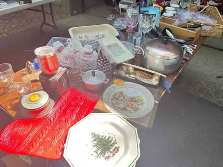 Photo of free Household Goodies (Oradell) #4