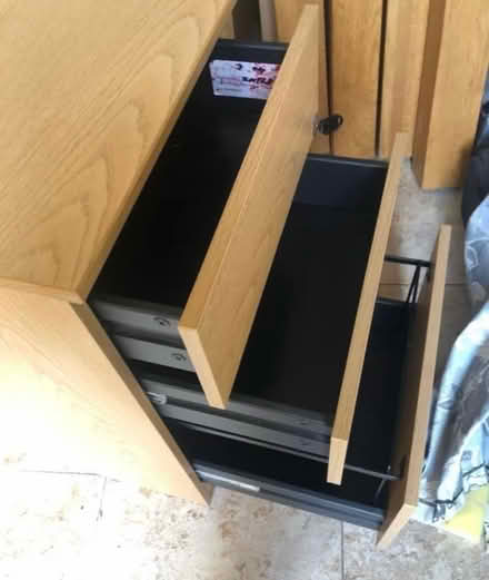 Photo of free File Cabinet (Stevenage SG1) #2