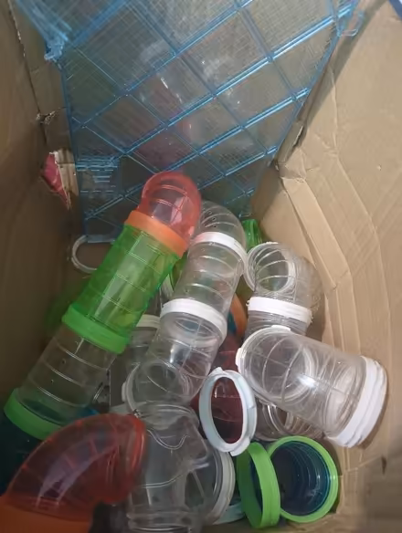 Photo of free Rodent tubes (Witham CM8) #1