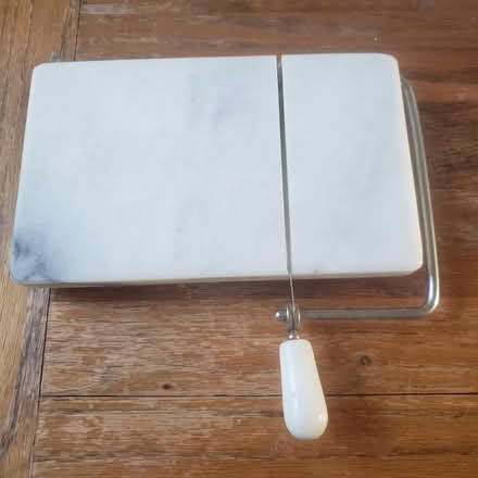 Photo of free Marble Cheese Board (Glenageary) #1