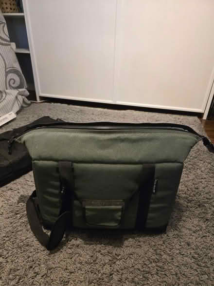 Photo of free 24 pack soft sided cooler (Lawrence expwy & Lakehaven) #1