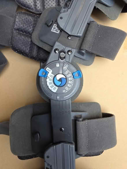 Photo of free Knee brace (Cyncoed, CF23) #3