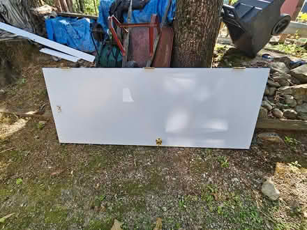 Photo of free Interior Door Slab (Groton NE Corner) #1