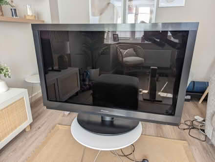 Photo of free Pioneer 37" LCD TV (Feering) #1
