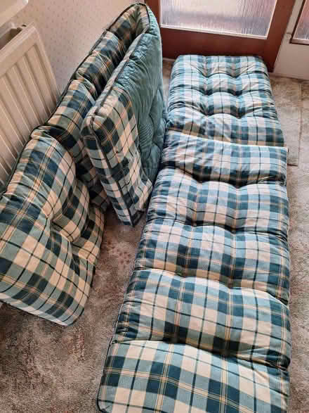 Photo of free Sun Loungers (Hoddesdon EN11) #2