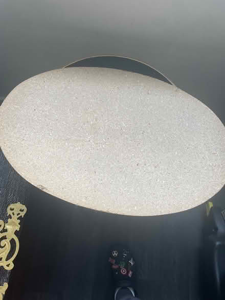 Photo of free Ornate Gold Mirror (RM10) #1