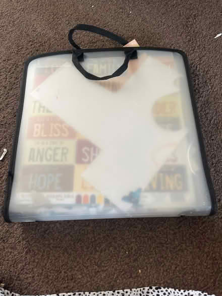 Photo of free Scrap Pack (Whitton. TW3) #3