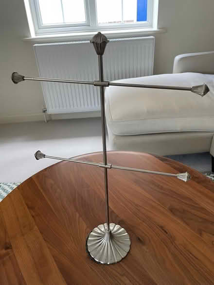 Photo of free Decorative jewellery stand (Thames Ditton KT8) #4