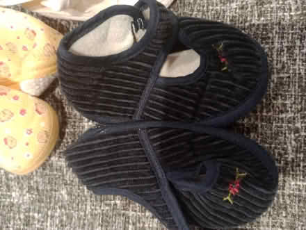Photo of free Baby booties (Nailsea BS48) #1