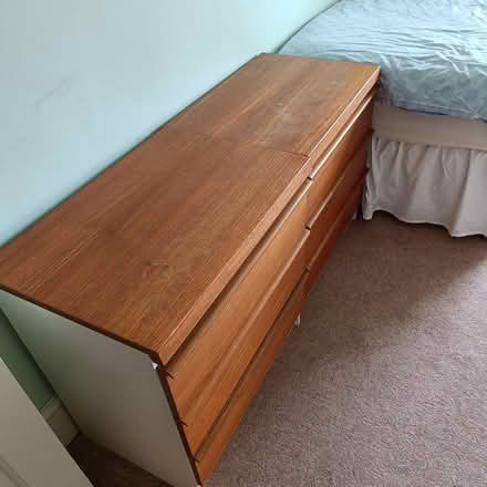 Photo of free Drawers (Central HORSHAM) #3