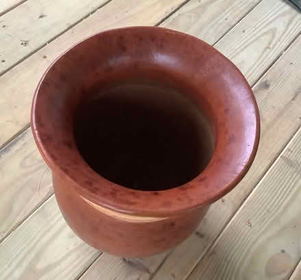 Photo of free Umbrella stand/decorative vase (Brightwood, Washington D) #1