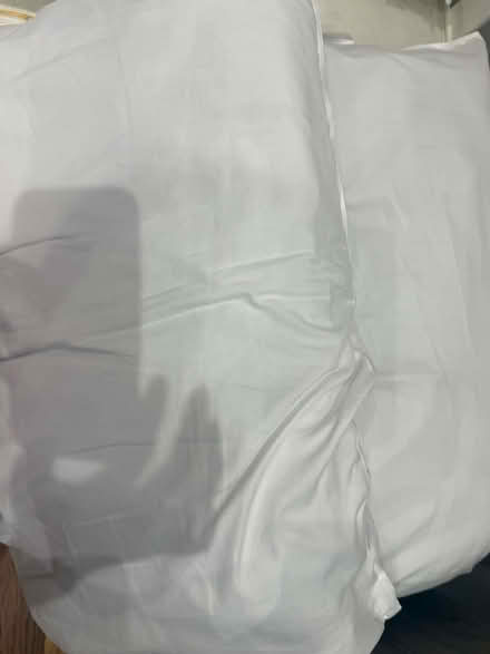 Photo of free Pillows (Earls Court SW5) #1