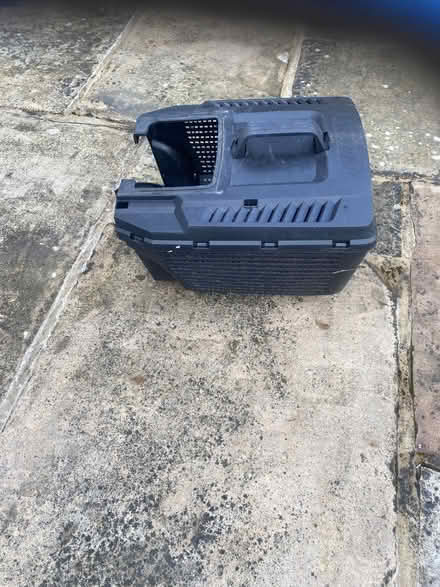 Photo of free Qualcast grass collector (Wanstead E11) #1