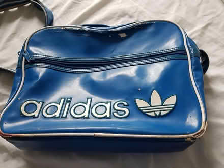 Photo of Adidas bag (Ormskirk) #1