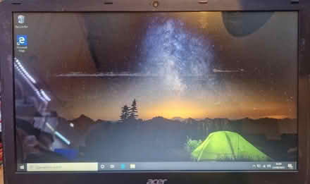 Photo of free Acer Aspire E1-572 Laptop (Upper Parkstone BH14) #1