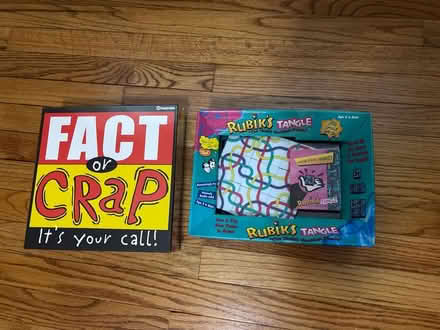 Photo of free Brand new games (Glen Burnie) #1