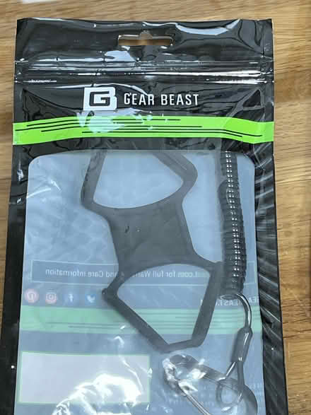 Photo of free Mobile Phone Accessories (Wolfe & Reed) #3