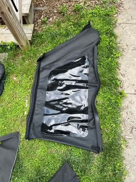 Photo of free Smittybilt 571035 Cargo Restraint (Philadelphia/South Jersey) #2
