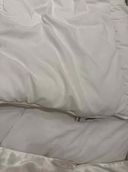 Photo of free Blanket (Earls Court SW5) #3